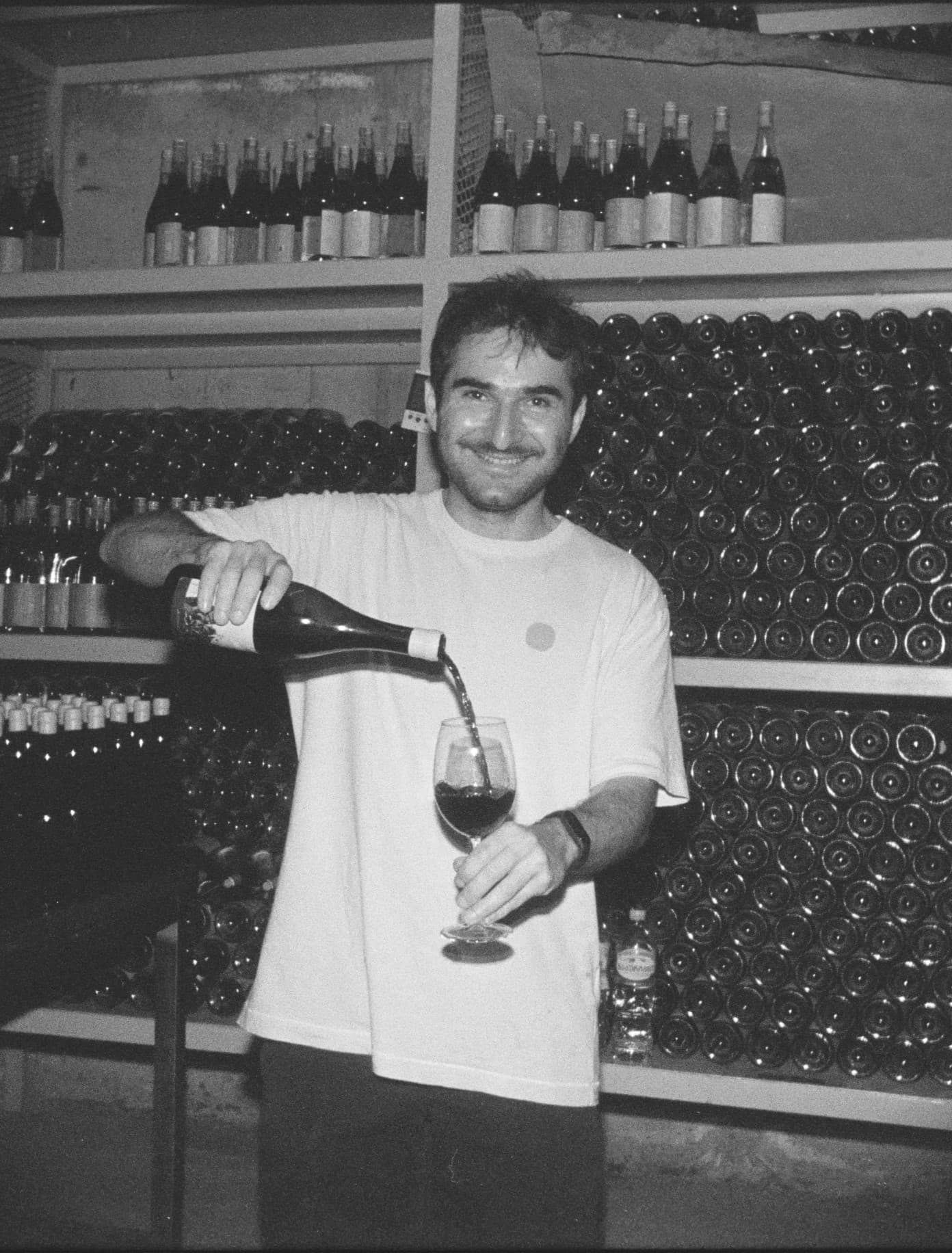 サペラヴィ 赤ワイン 2022 ジョージアワイン アーティザニ