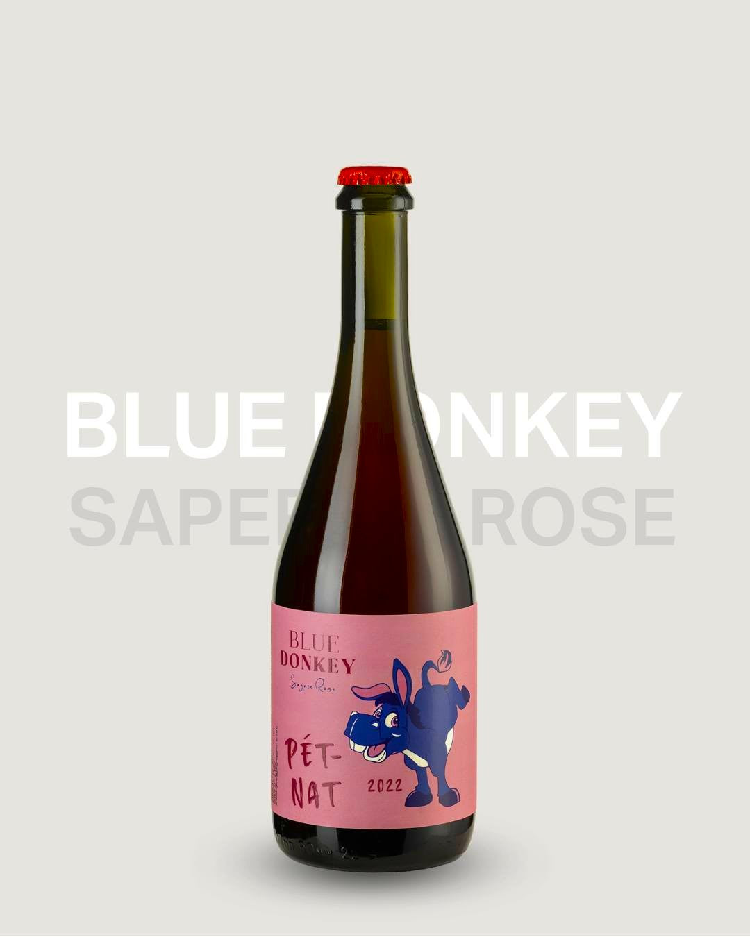 サペラヴィ ペットナット 微発砲ワイン 2022 カヘティ シモネティ