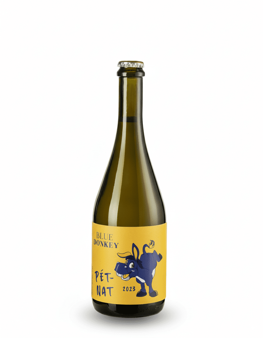 ペットナット ツィツカ 2023 微発砲 カヘティ シモネティ