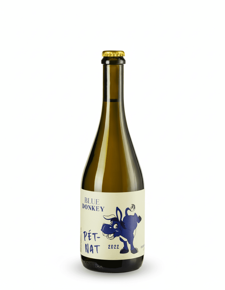 シモネティ ムツヴァネ 2022 ペットナット カヘティ 微発泡