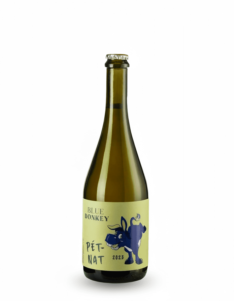 ペットナット ツォリコウリ 2023 微発泡 イメレティ シモネティ