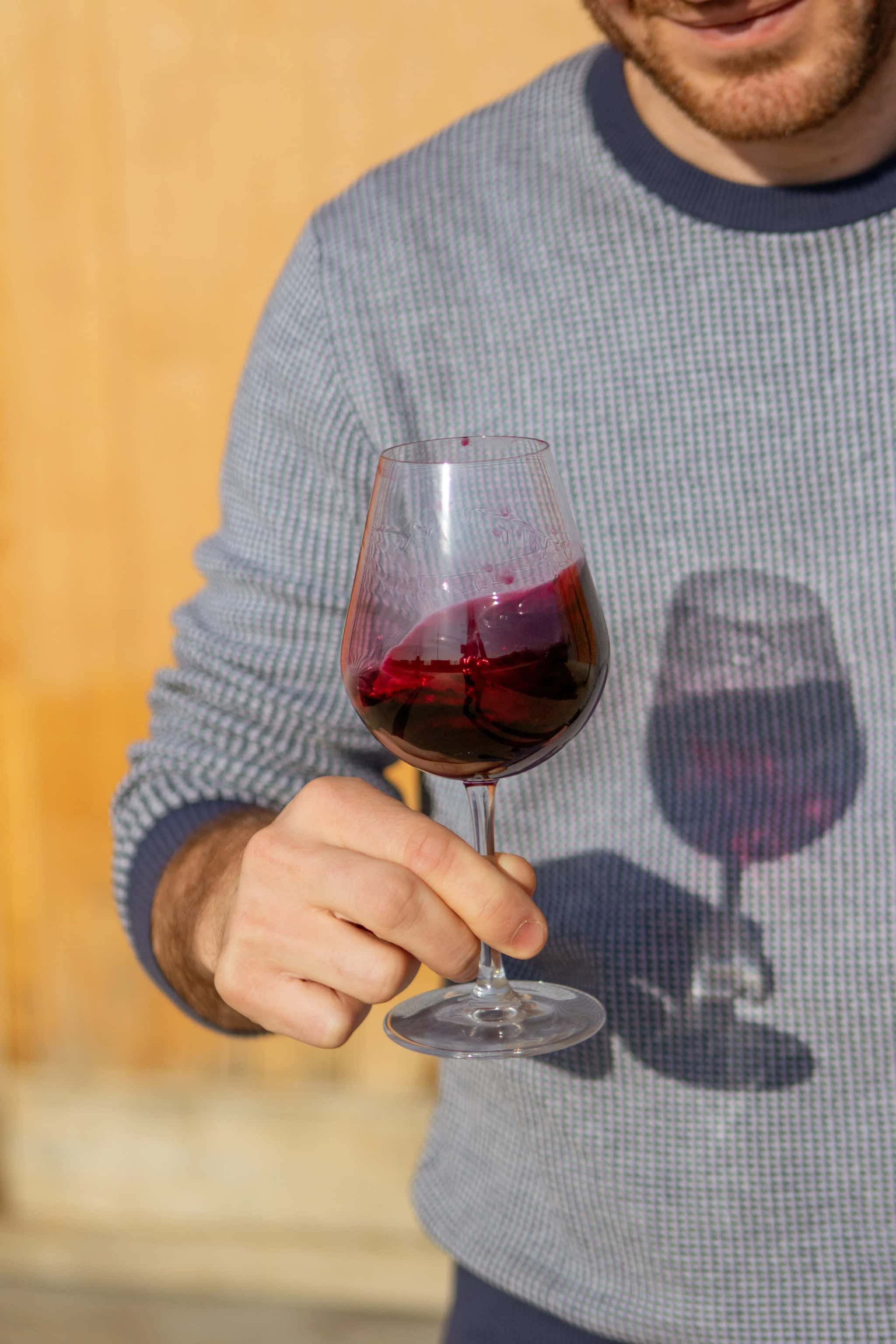 サペラヴィ ジョージア カヘティ 2020 赤ワイン ティコエステイト