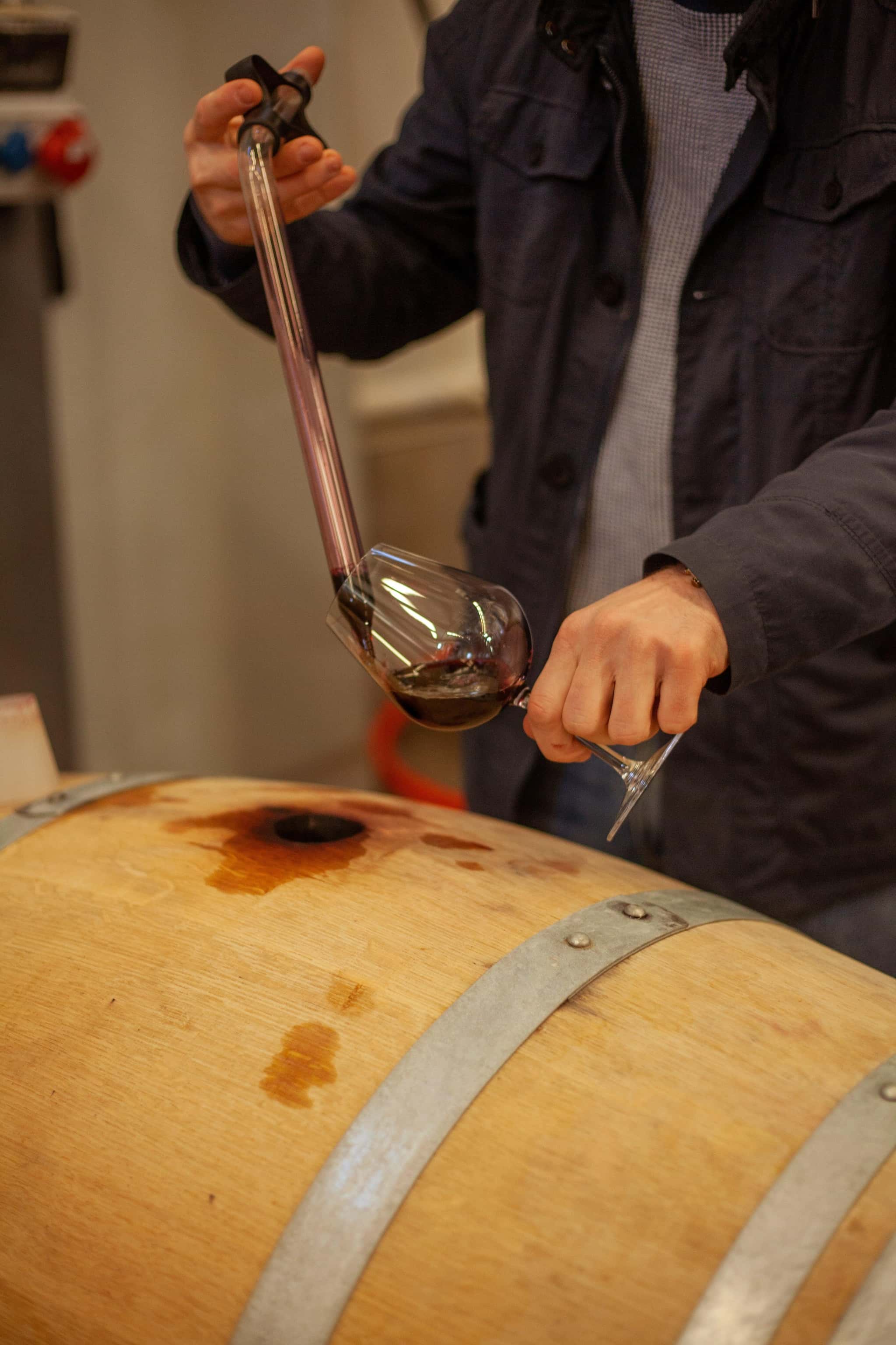 サペラヴィ ジョージア カヘティ 2020 赤ワイン ティコエステイト