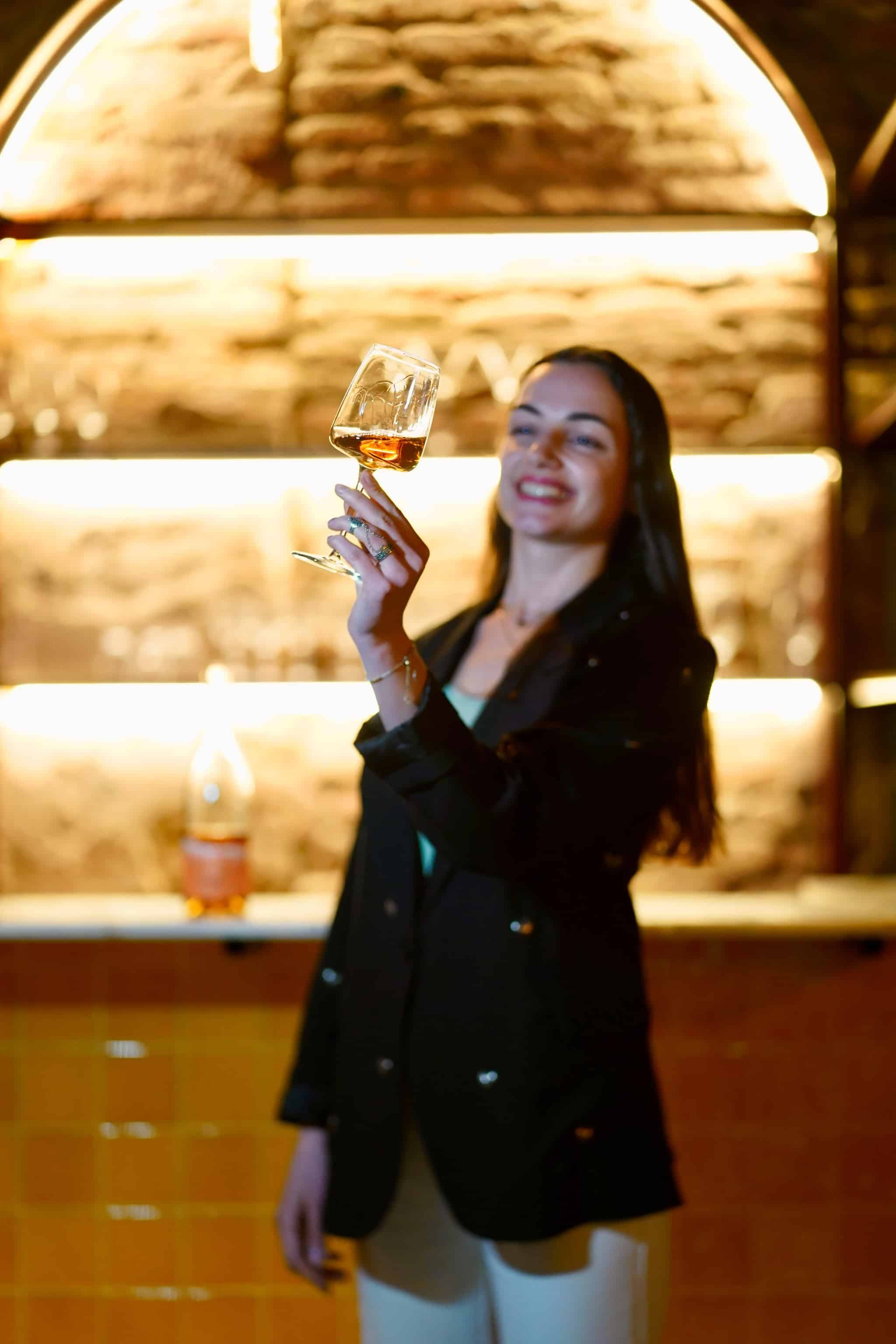 クヴェヴリ ワイン オレンジ キシ 2022 カヘティ ティコエステイト