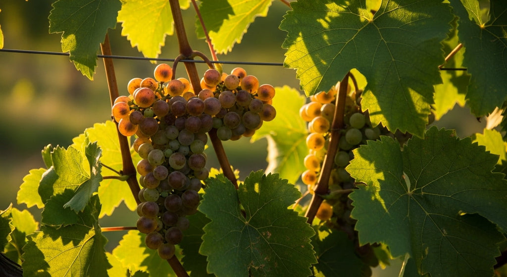 ルカツィテリ 白ワイン 2021 カヘティ シモネティ